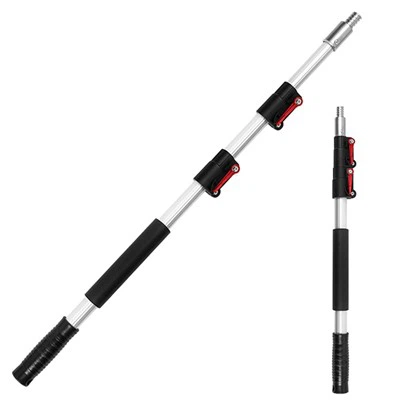 Small Telescopic Pole