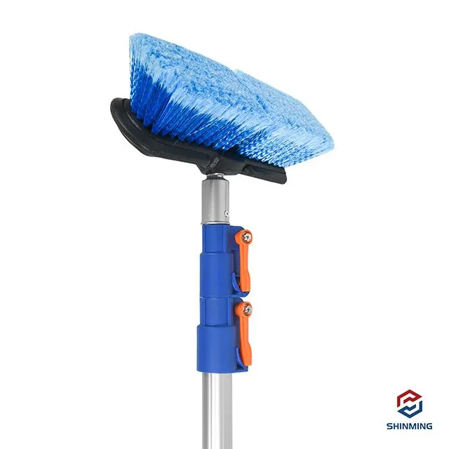 Soft Car Brush Head